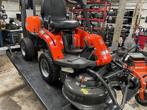 husqvarna R112c 85 cm nieuw met 20% korting, Ophalen, Nieuw, HUSQVARNA, Mulchfunctie