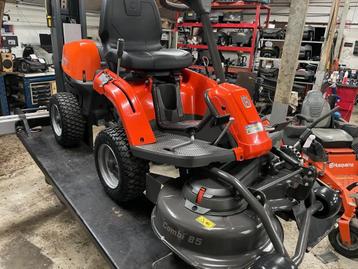 husqvarna R112c 85 cm nieuw met 20% korting beschikbaar voor biedingen