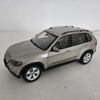 KYOSHO: BMW X5 E70, Ophalen of Verzenden, Zo goed als nieuw, Auto, Kyosho
