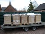 Brievenbus,Brievenbussen,Engelse brievenbus, Postbus, Tuin en Terras, Brievenbussen, Ophalen of Verzenden, Nieuw, Beton, Staande brievenbus