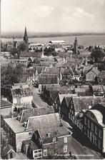 Monnickendam (N.H.) Panorama, 1959, Verzenden, 1940 tot 1960, Ongelopen, Noord-Holland