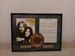 The Beatles/John Lennon, Ophalen, Zo goed als nieuw