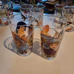 Diverse kinderglazen, Verzamelen, Glas en Borrelglaasjes, Ophalen of Verzenden, Zo goed als nieuw, Overige typen