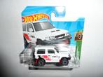 Hot Wheels - Mitsubishi Pajero Evolution - 1:64, Ophalen of Verzenden, Nieuw, Auto