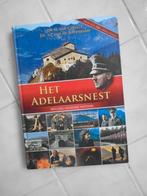 het adelaarsnest, dr. H van Capelle, Boeken, Tweede Wereldoorlog, Dr. H. van Capelle en Dr. A. P. van de Bovenkamp, Ophalen of Verzenden