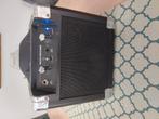 ION Audio Road Rocker, laad niet meer op maar functioneert, Audio, Tv en Foto, Luidsprekers, Ophalen of Verzenden, Minder dan 60 watt