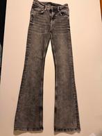 Spijkerbroek grijs Seven Sisters W27 L32, Seven Sisters, Ophalen of Verzenden, W27 (confectie 34) of kleiner, Grijs