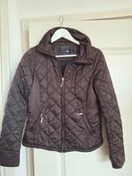 River Woods jas bruin maat S, Kleding | Dames, Ophalen of Verzenden