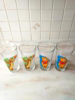 Winnie the Poeh Glazen, Verzamelen, Ophalen, Winnie de Poeh of vrienden, Nieuw, Overige typen