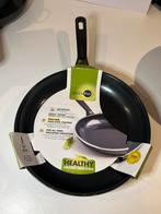 GreenPan Koekenpan 28cm - Nieuw!, Inductieplaat, Ophalen of Verzenden, Koekenpan of Braadpan, Nieuw