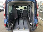 Renault Kangoo Family 3+1 Rolstoelauto 1.2 TCe Limited Start, Voorwielaandrijving, 65 €/maand, Stof, Gebruikt