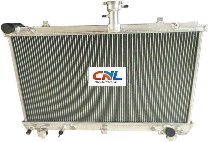 Radiateur Chevrolet Camaro SS ZL1 2012-2015 3.6L 6.2L 7.0L, Auto-onderdelen, Motor en Toebehoren, Nieuw, Ophalen of Verzenden