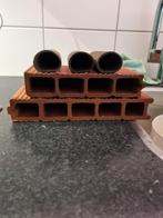 Legholen en Leisteen, Dieren en Toebehoren, Ophalen of Verzenden, Zo goed als nieuw, Plant(en), Steen of Hout