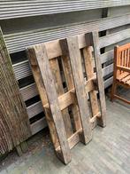 Gratis pallet, Ophalen, Zo goed als nieuw, Minder dan 200 cm, Pallet