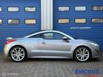 Peugeot RCZ 1.6 THP * Airco * Elek Stoelen * PDC V+A*, Voorwielaandrijving, Euro 5, 15 km/l, Gebruikt