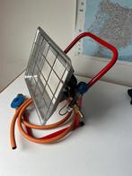 Infrarood straal gaskachel, Ophalen, Zo goed als nieuw