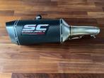 SC Project SC1-R demper Suzuki GSX-S 750, Ophalen of Verzenden