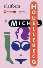 PLATFORM - Michel Houellebecq / 9789029575188, Boeken, Literatuur, Michel Houellebecq, Ophalen of Verzenden