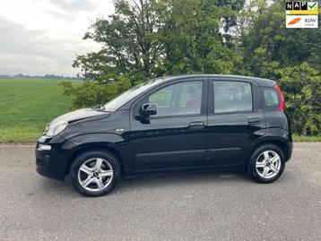 Fiat Panda 0.9 TwinAir Easy € 3300.= VASTE PRIJS beschikbaar voor biedingen