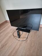 Philips 32 inch Smart TV met Draaibare Wandbeugel, Ophalen, Philips, 80 tot 100 cm, Smart TV