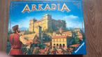 Arkadia, Een of twee spelers, Ophalen, Zo goed als nieuw, Ravensburger
