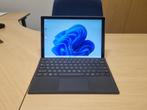 Surface Pro 7, Typecover, i5-1035G4, 8GB, 256GB, Touchscreen, Computers en Software, Windows Laptops, Met touchscreen, Qwerty