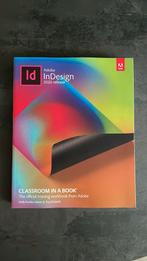 Adobe Indesign, Computers en Software, Ontwerp- en Bewerkingssoftware, Ophalen of Verzenden, Nieuw