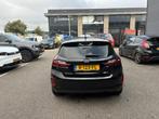 Ford Fiesta 1.0 EcoBoost Hybrid Titanium Vignale - Winter pa, 12 maanden, 125 pk, Euro 6, Zwart