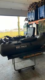 Bellyboot - Zeck - Meervalvissen - krachtpatser, Ophalen of Verzenden, Zo goed als nieuw