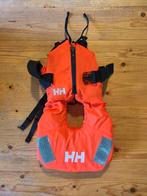 Zwemvest /reddingsvest kind Helly Hansen met reflectoren, Watersport en Boten, Kind, Ophalen of Verzenden, Zo goed als nieuw, Helly hensen