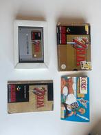 The Legend of Zelda: a Link to the Past SNES in doos, Spelcomputers en Games, Games | Nintendo Super NES, 1 speler, Ophalen of Verzenden