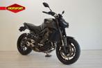 Yamaha MT 09 ABS (bj 2017), Bedrijf, Toermotor