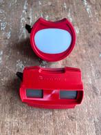 2x view master, Verzamelen, Ophalen of Verzenden, Gebruikt