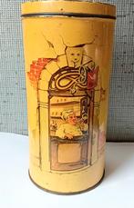 hus blik voor beschuit, Ophalen of Verzenden, Overige