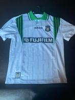 Nac uit shirt 1996-1998 Adidas, Sport en Fitness, Ophalen of Verzenden, Zo goed als nieuw, Shirt