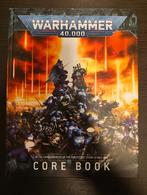 Warhammer 40k 10th edition core rulebook, Ophalen of Verzenden, Nieuw, Warhammer 40000, Boek of Catalogus