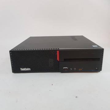 Lenovo Thinkcentre M900 Desktop || Nu voor €159.99! beschikbaar voor biedingen