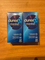 Durex originals condooms (nieuw), Nieuw, Overige typen, Ophalen of Verzenden