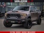 Dodge Ram 1500 TRX HELLCAT 712 PK 6.2 V8 | MEGA DIK | BOM VO, Auto's, Automaat, Gebruikt, Met garantie (alle), 2778 kg