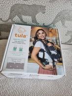 Tula Free to Grow Draagzak - Zo goed als nieuw, Ophalen of Verzenden