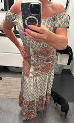Ibiza mode IBZ mode off shoulder jurk maat 40-42 nieuw, Kleding | Dames, Jurken, Ophalen of Verzenden, Nieuw