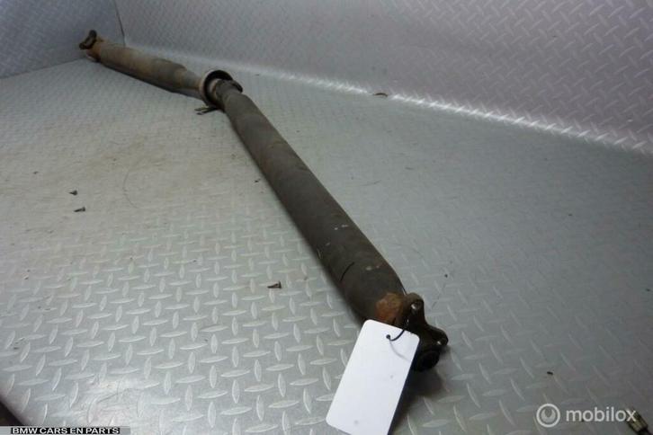 Tussenas BMW 7-serie E23 4 bak hand, Auto-onderdelen, Remmen en Aandrijving, BMW, Gebruikt, Ophalen of Verzenden