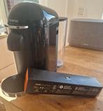 Nespresso Vertuo zgan met volle doos cups!!, Ophalen, Zo goed als nieuw, Koffiemachine