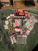 Complete Acryl Nagel Set - Nieuw!, Sieraden, Tassen en Uiterlijk, Uiterlijk | Cosmetica en Make-up, Overige kleuren, Nieuw, Ophalen of Verzenden