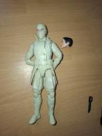 GI Joe Storm Shadow Actiefiguur, Ophalen of Verzenden, Gebruikt