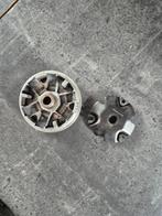 malossi multivar peugeot, Motoren, Tuning en Styling, Ophalen of Verzenden