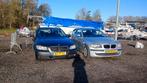 318i/2007/230000/2sleutels -- 118i/2008/215000/2sleutels, Auto's, 4 cilinders, Handgeschakeld, Grijs, Particulier