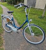 Gazelle damesfiets framemaat 55cm in prima staat, 53 tot 56 cm, Ophalen of Verzenden, Zo goed als nieuw, Gazelle