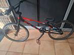 Bmx fiets Haro annex expert, Fietsen en Brommers, Ophalen, Zo goed als nieuw, Aluminium