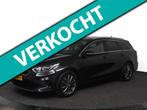 Kia Ceed Sportswagon 1.0 T-GDi DynamicPlusLine | NAP | Stoel, Voorwielaandrijving, Gebruikt, Euro 6, Zwart